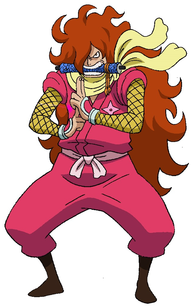 Kazekage