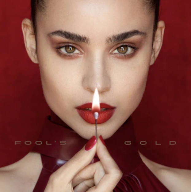Sofia Carson
