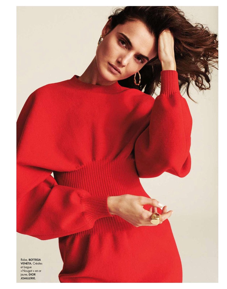 Blanca Padilla Blanca Padilla