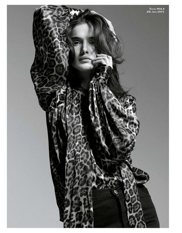 Blanca Padilla Blanca Padilla