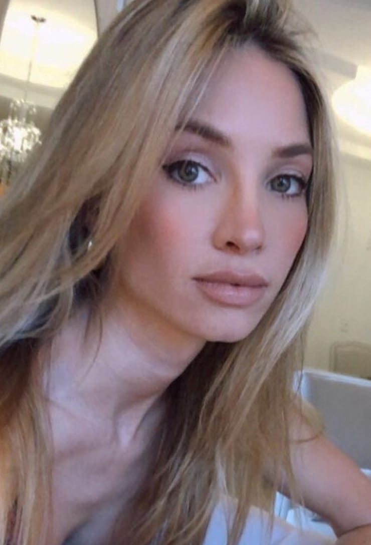Brooke Butler Brooke Butler