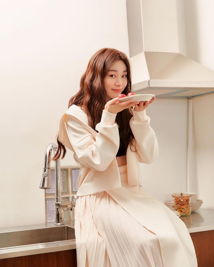 Yuna Kim