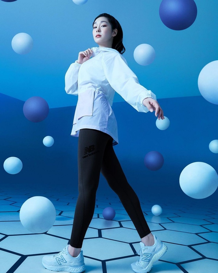 Yuna Kim