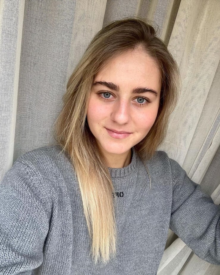 Marta Kostyuk