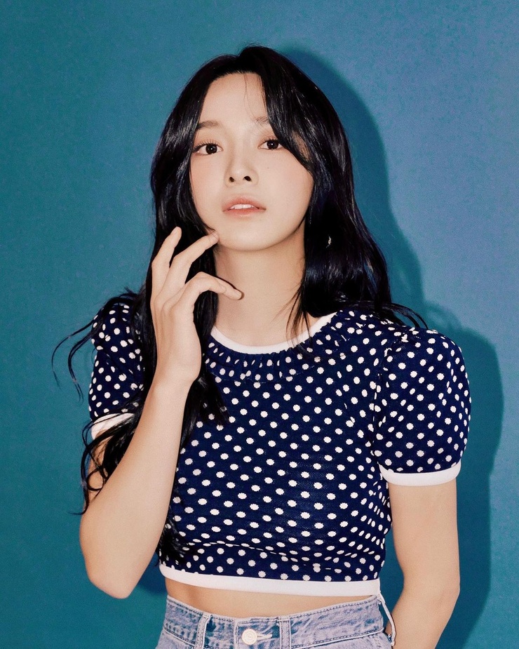 kim sejeong