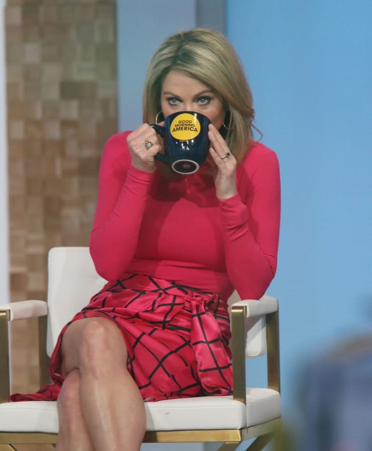 Picture of Amy Robach