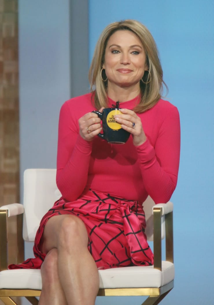 Amy Robach