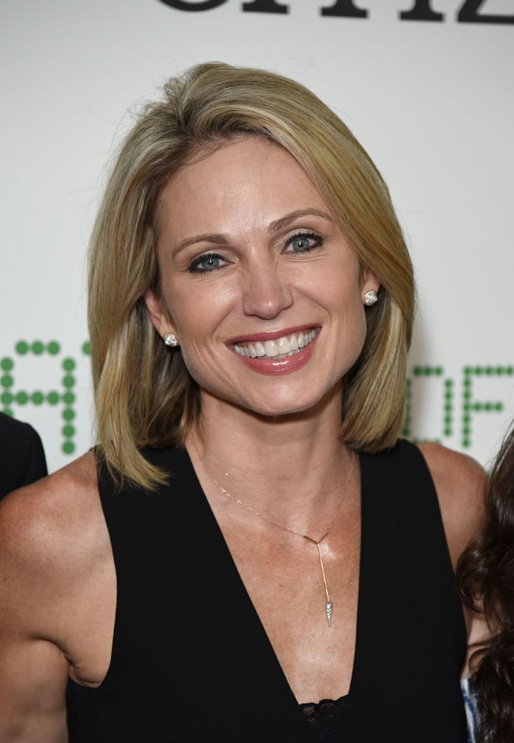 Amy Robach