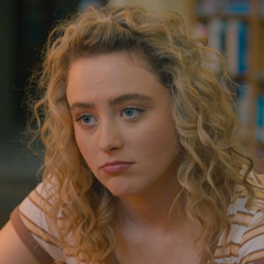Kathryn Newton