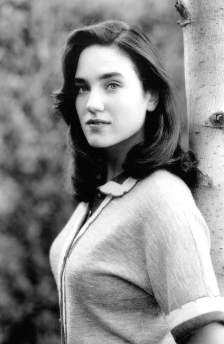 Jennifer Connelly Jennifer Connelly