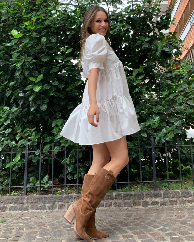 Carolina Ardohain