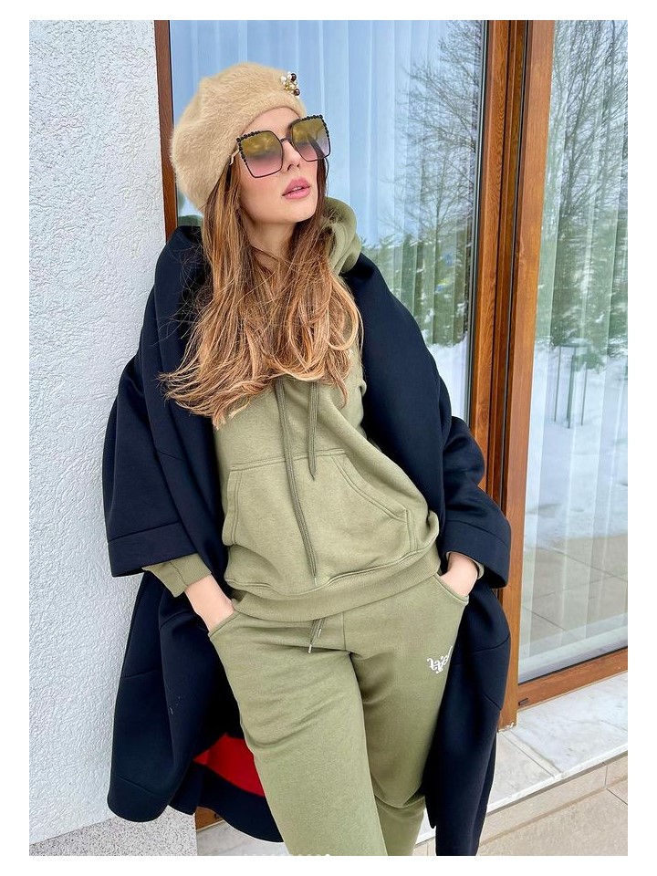 Agnesa Vuthaj