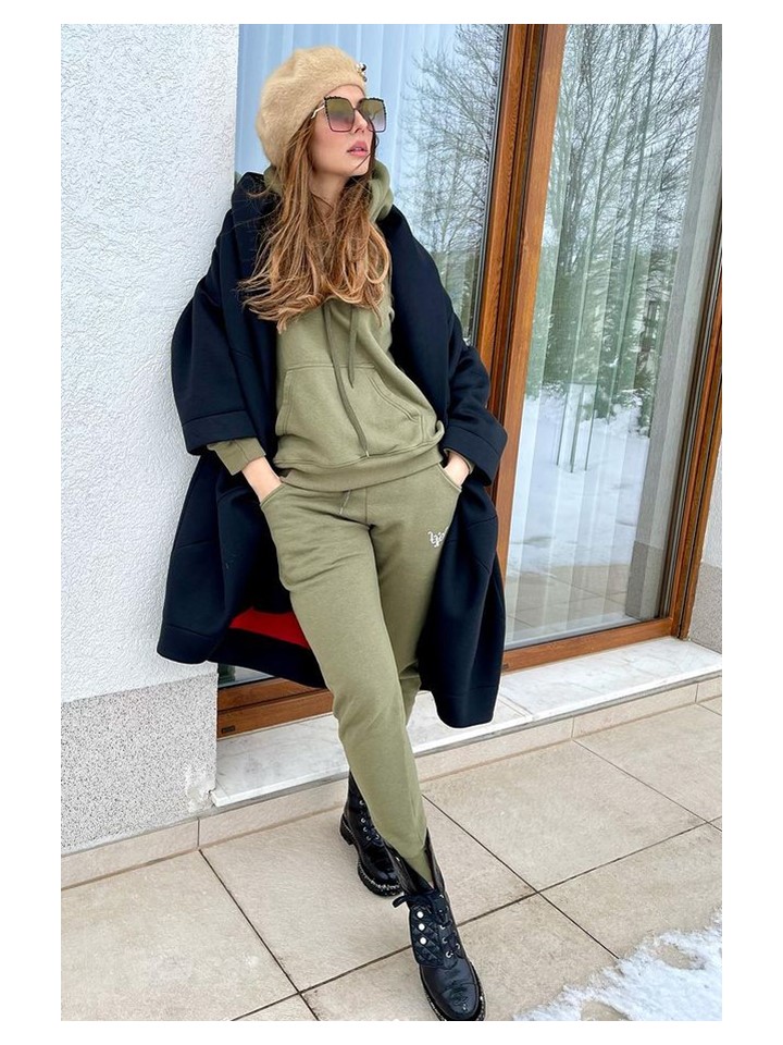 Agnesa Vuthaj