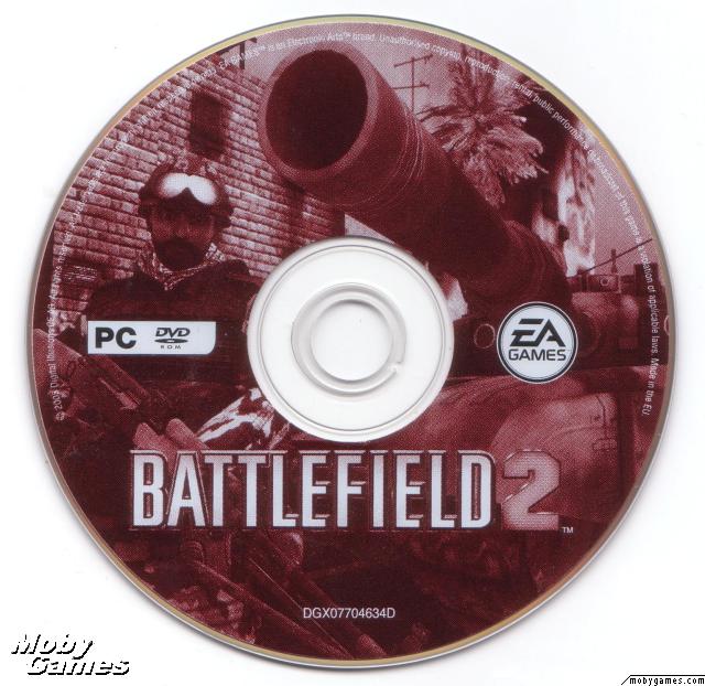 Battlefield 2