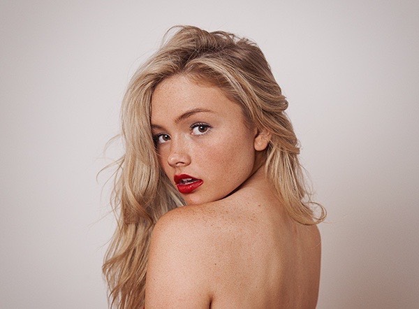 Natalie Alyn Lind Natalie Alyn Lind