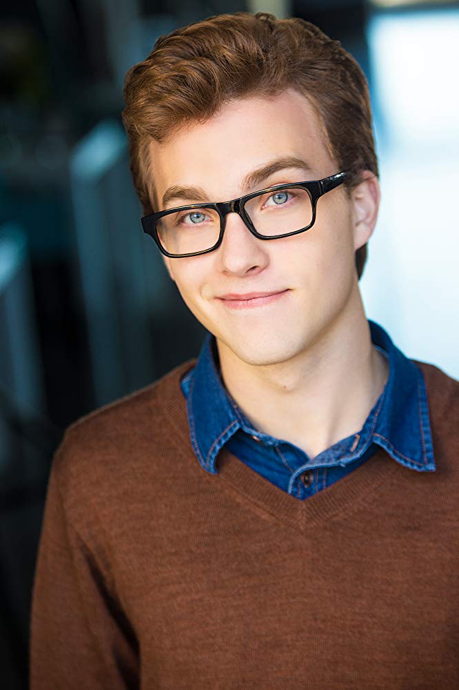 Jordan Elsass