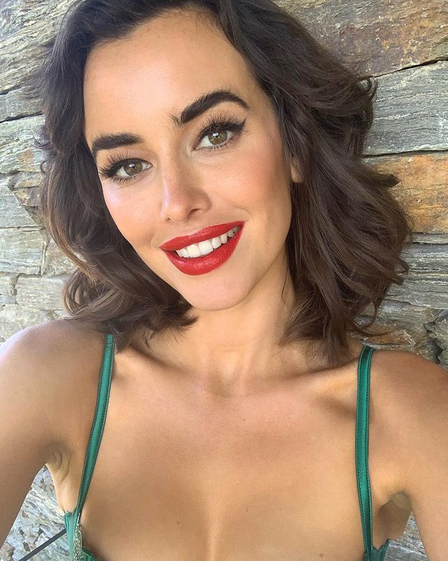 Sarah Stephens Sarah Stephens