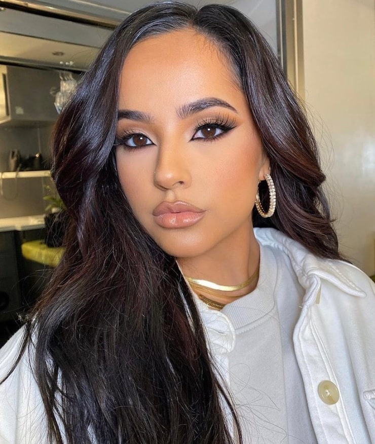 Becky G.