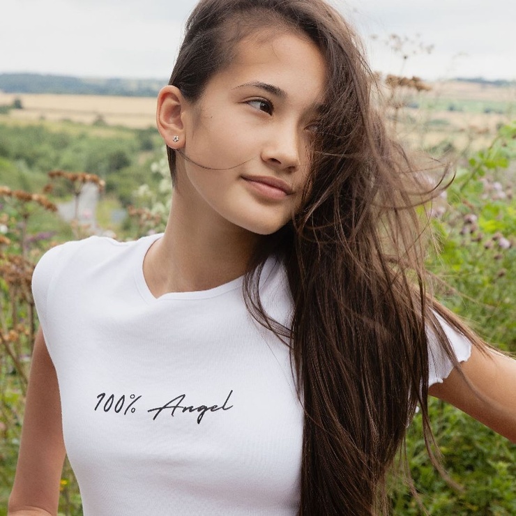 Amelia Cuthbert
