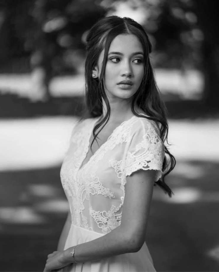 Amelia Cuthbert