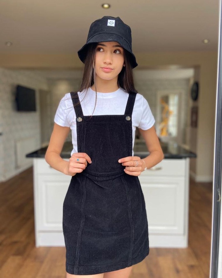 Amelia Cuthbert