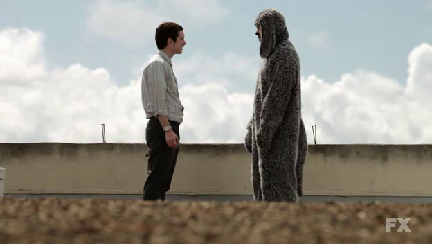 Wilfred