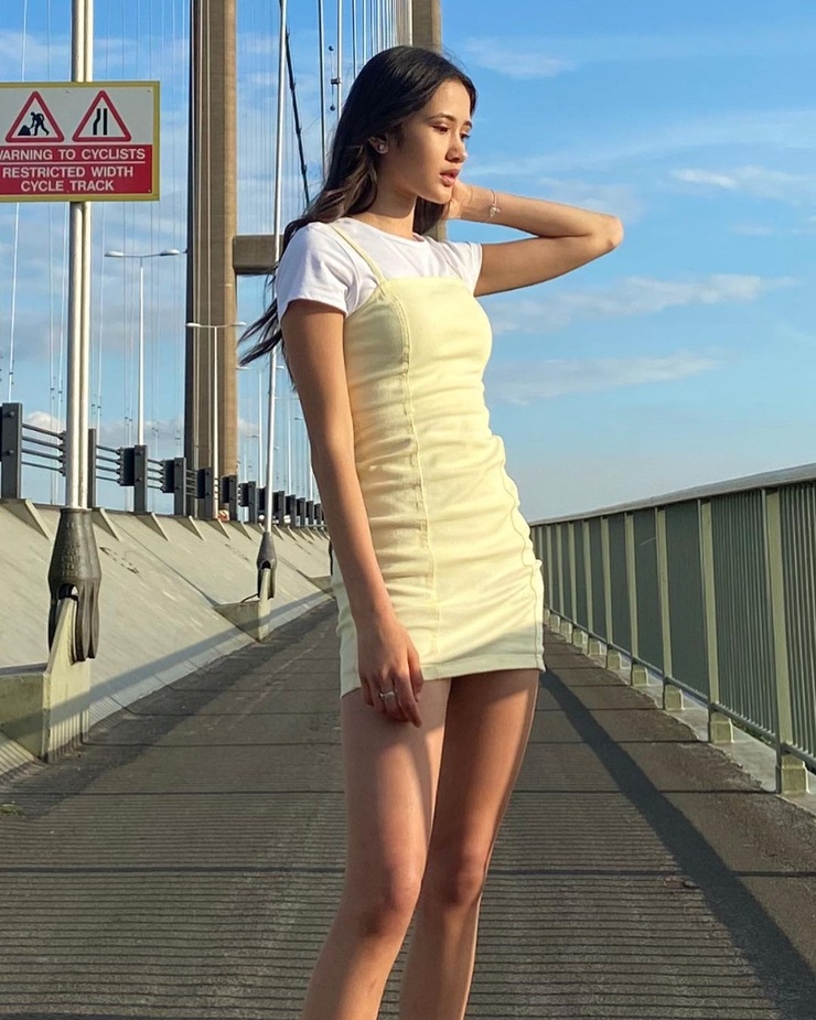 Amelia Cuthbert