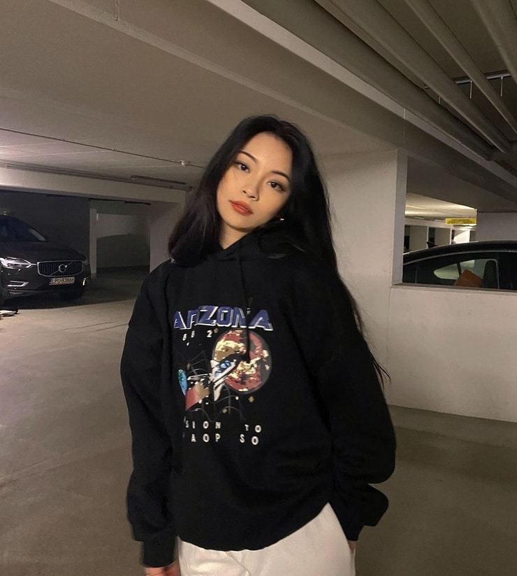 Tingting Lai