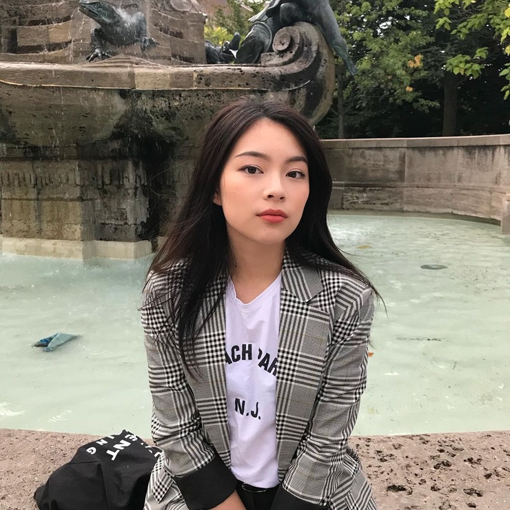 Tingting Lai