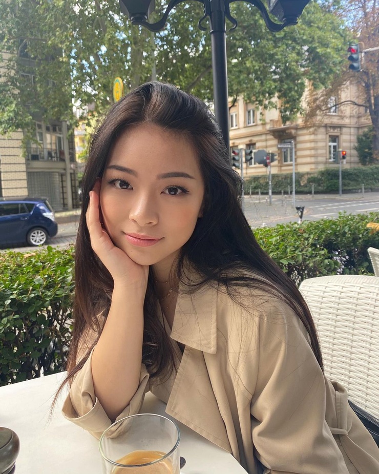 Picture of Tingting Lai