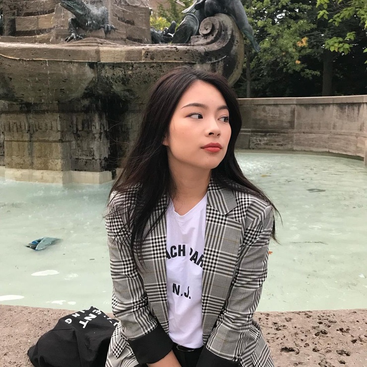 Tingting Lai