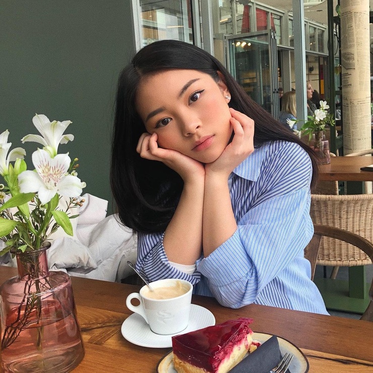 Tingting Lai