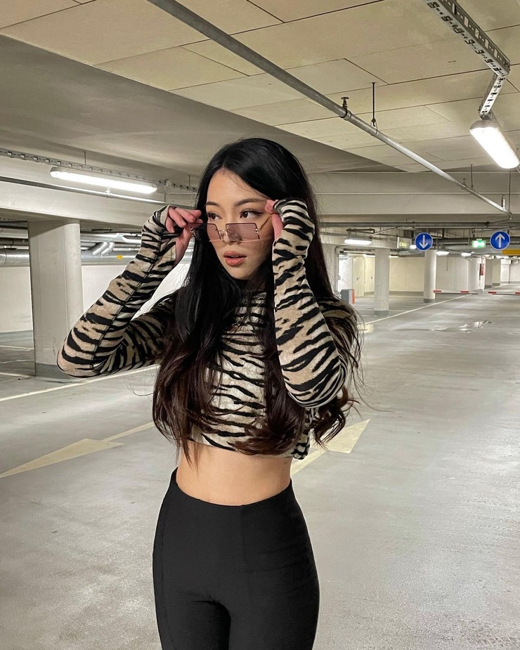 Tingting Lai