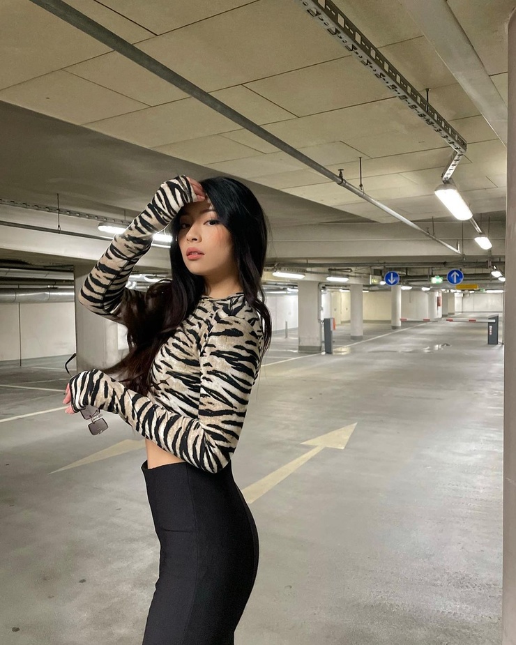 Tingting Lai