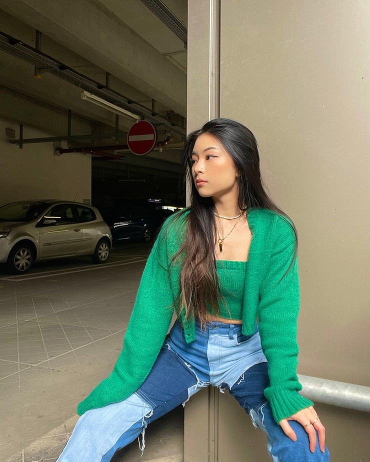 Tingting Lai
