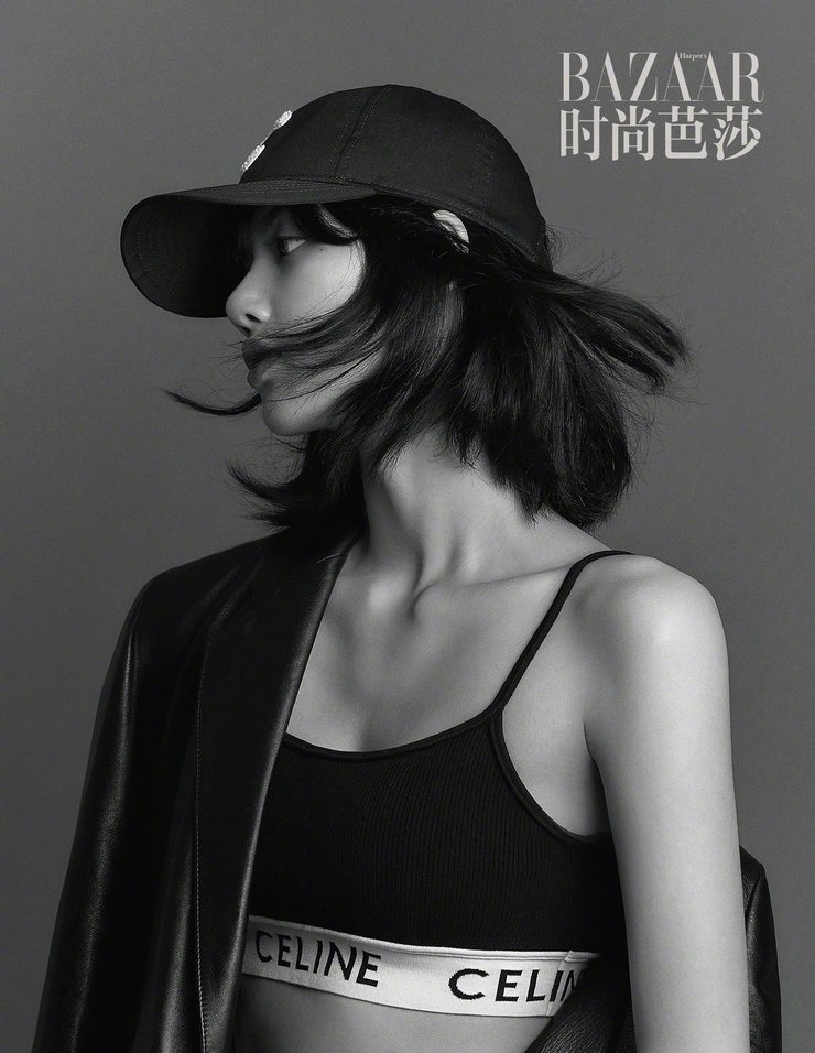 Lalisa Manoban