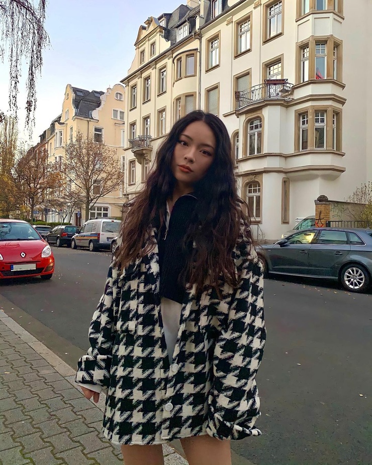 Tingting Lai