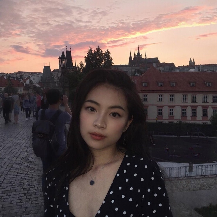 Tingting Lai