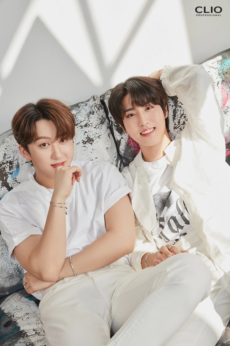 Stray Kids