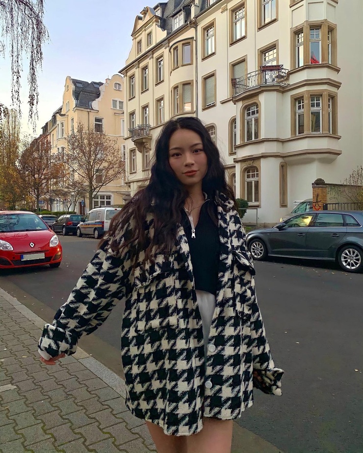 Tingting Lai