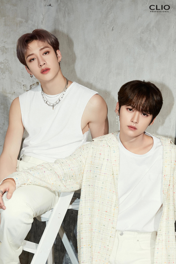 Stray Kids