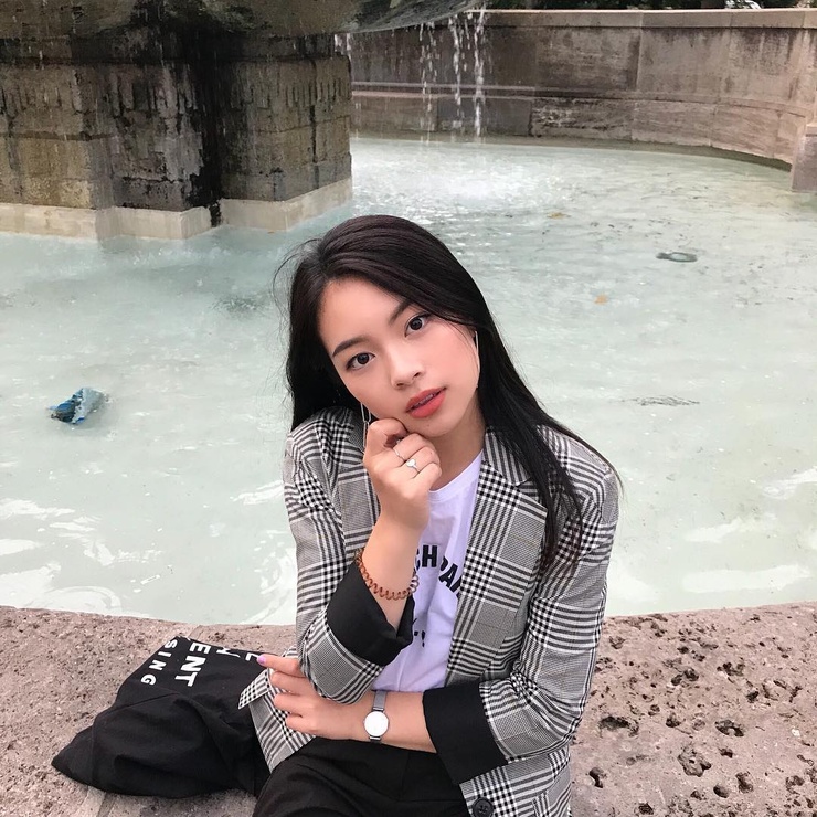 Tingting Lai
