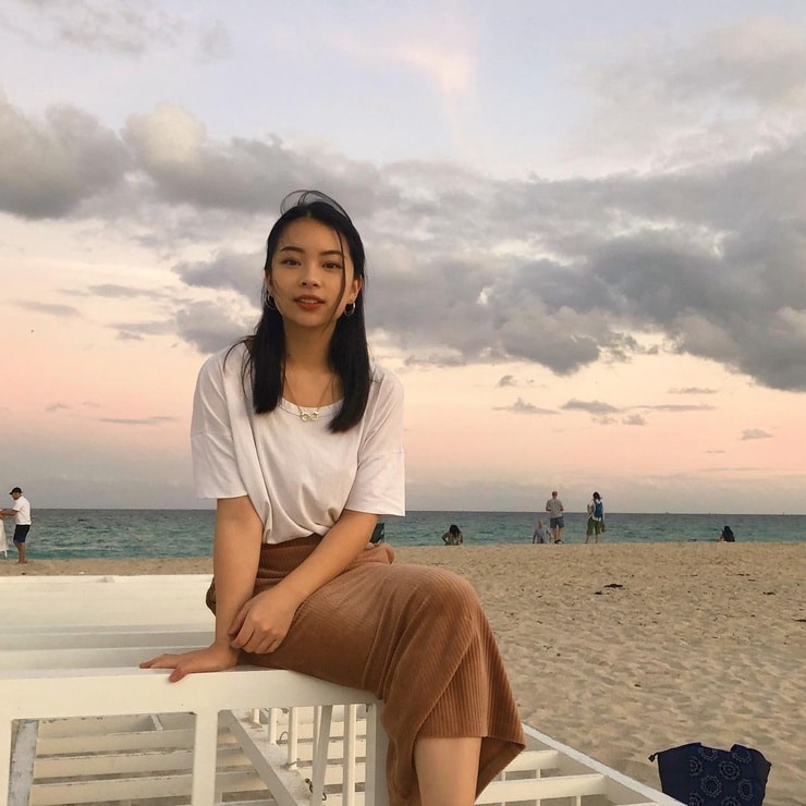 Tingting Lai