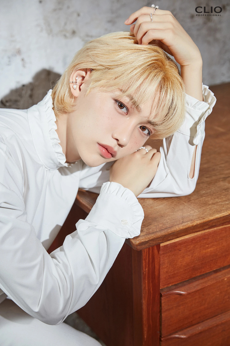 Felix Lee