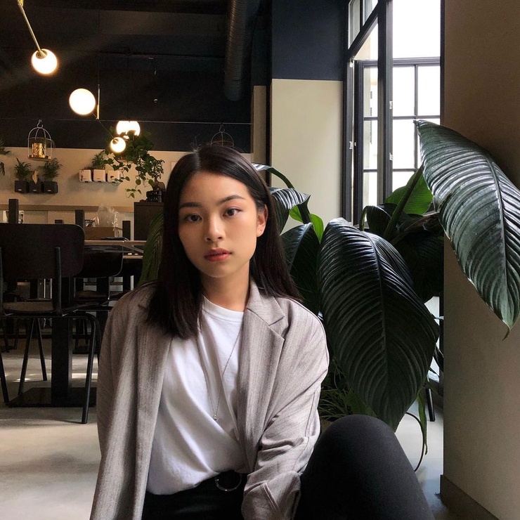 Tingting Lai