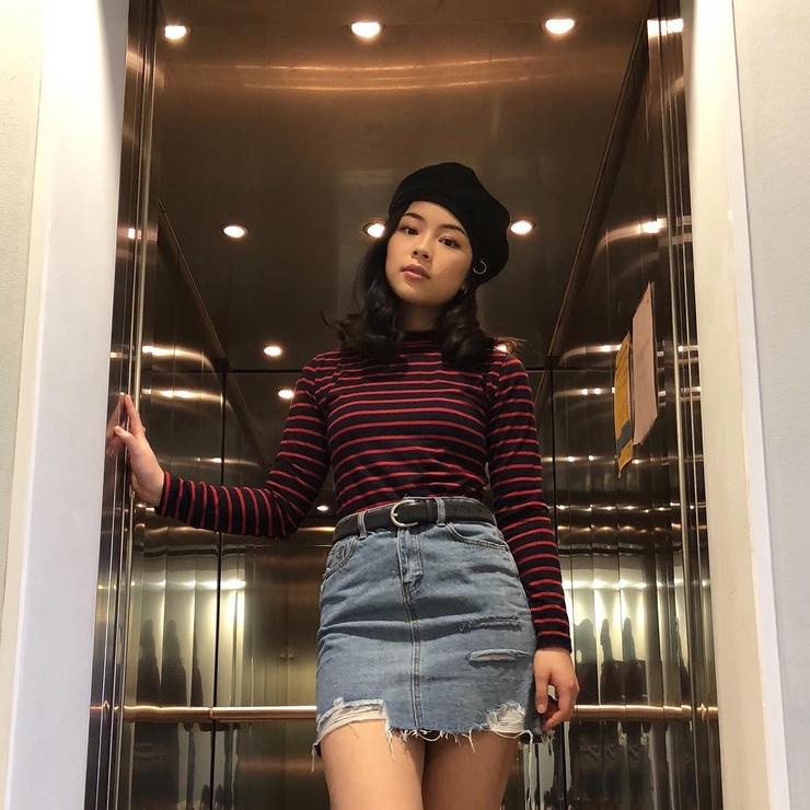 Tingting Lai