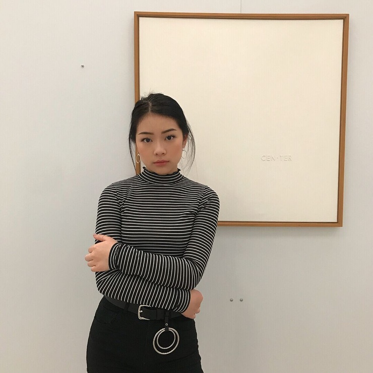 Tingting Lai