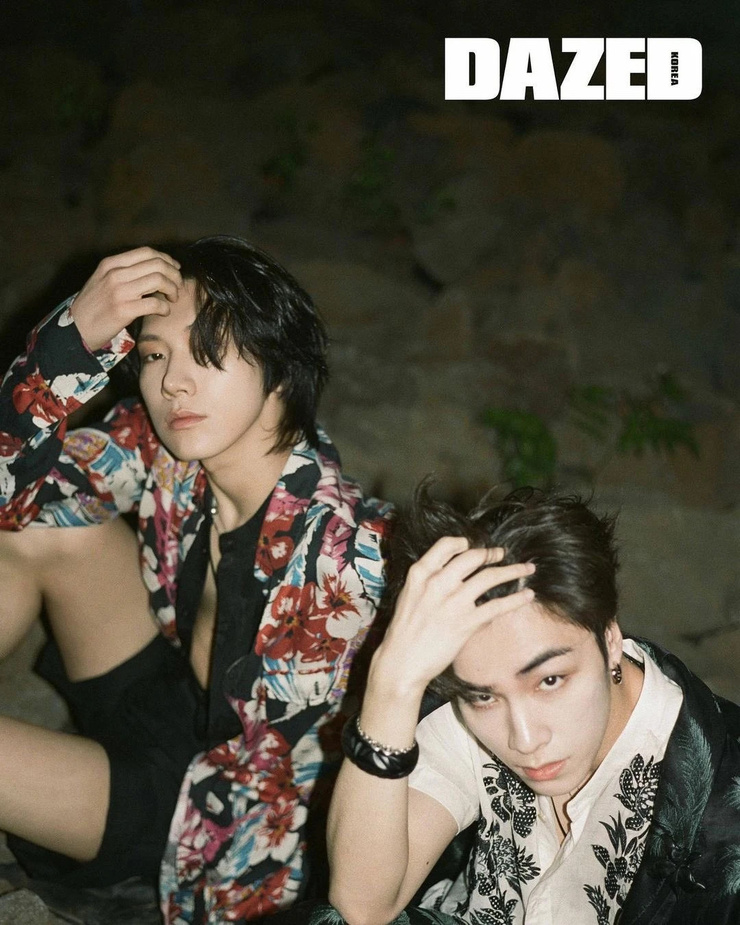 WayV