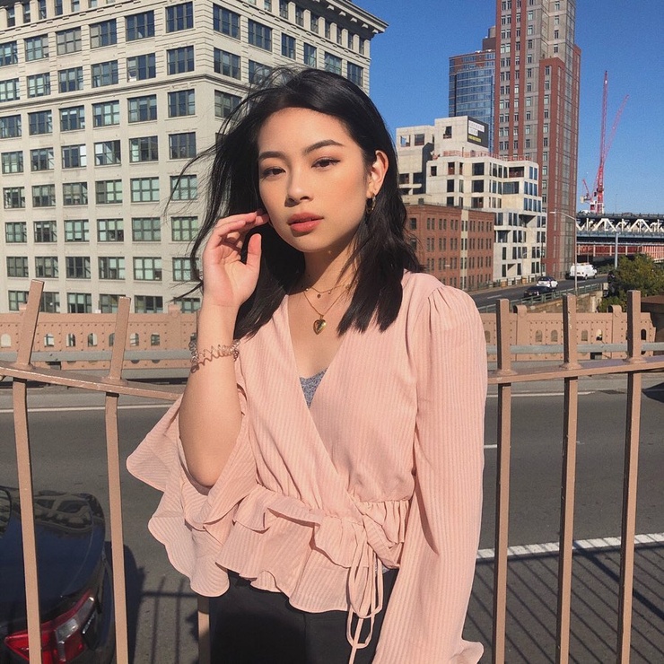 Tingting Lai