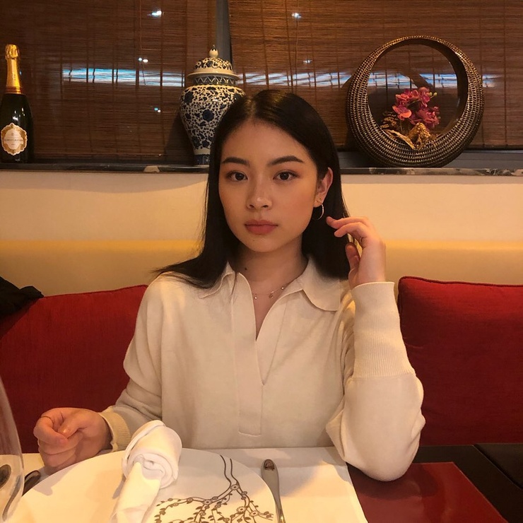 Tingting Lai
